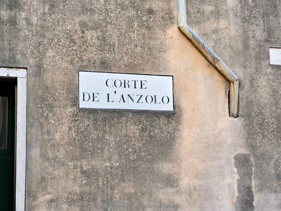 Incantevole Casetta Veneziana מראה חיצוני תמונה