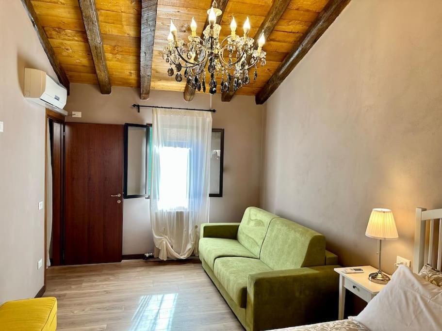 Incantevole Casetta Veneziana מראה חיצוני תמונה