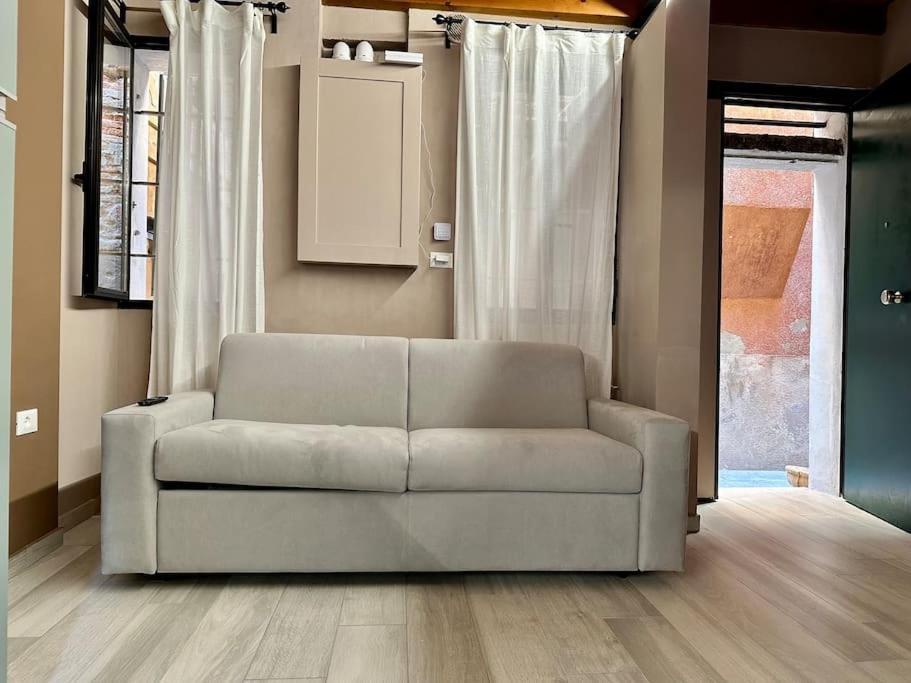 Incantevole Casetta Veneziana מראה חיצוני תמונה