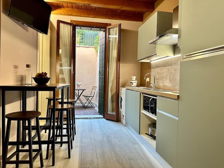 Incantevole Casetta Veneziana מראה חיצוני תמונה