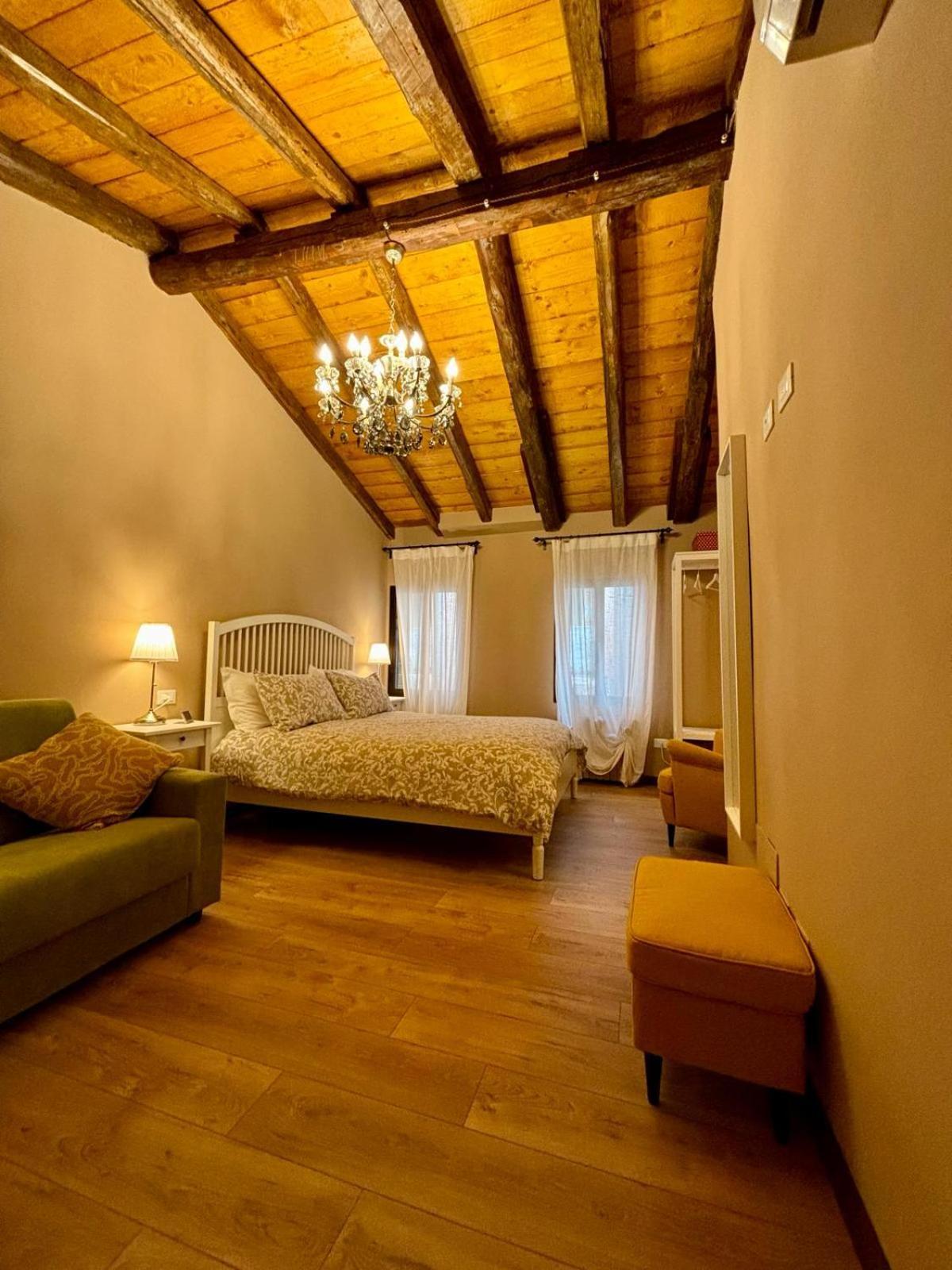 Incantevole Casetta Veneziana מראה חיצוני תמונה