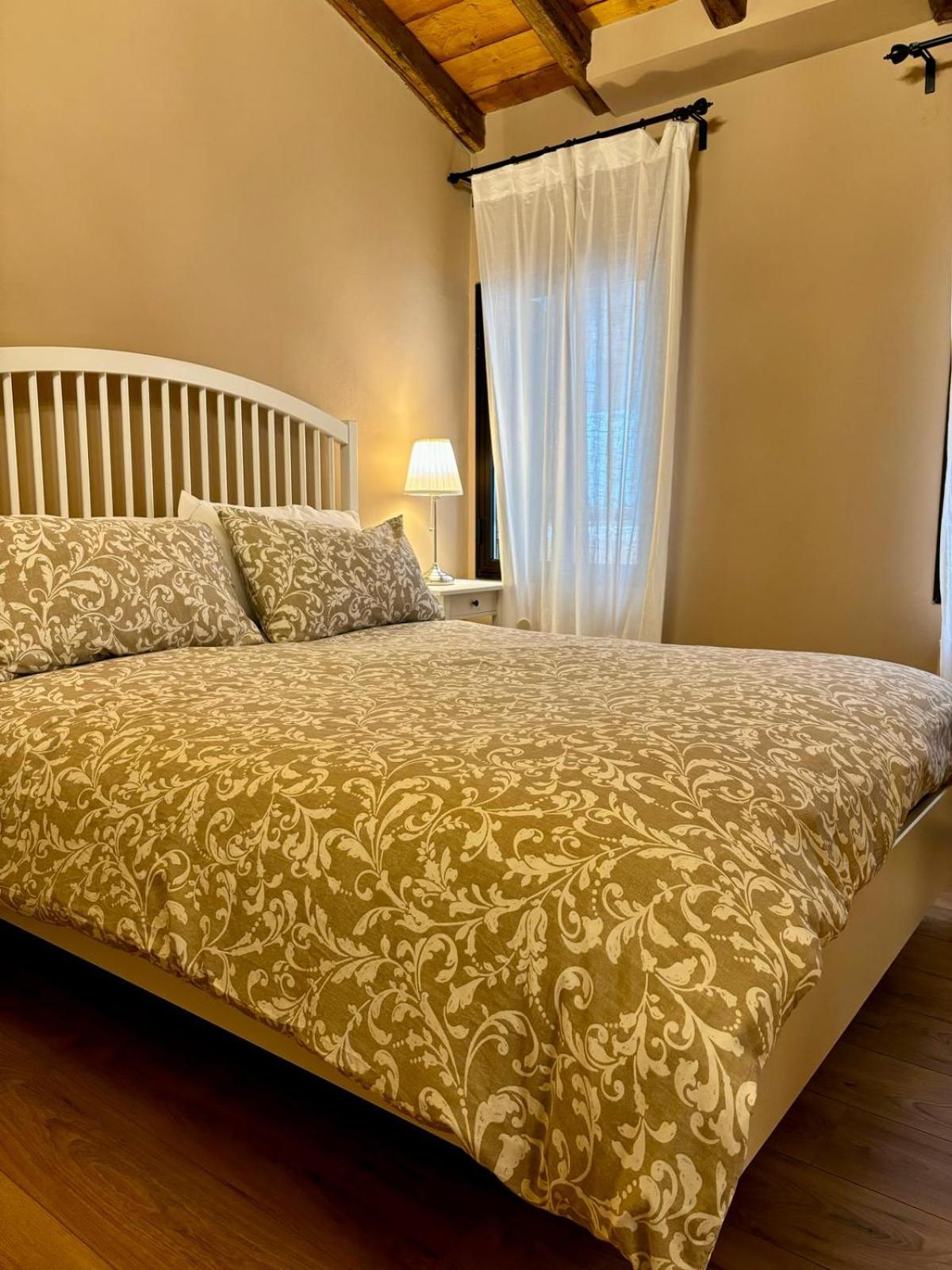 Incantevole Casetta Veneziana מראה חיצוני תמונה